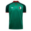 Algerie Bortedrakt VM 2026 Kortermet